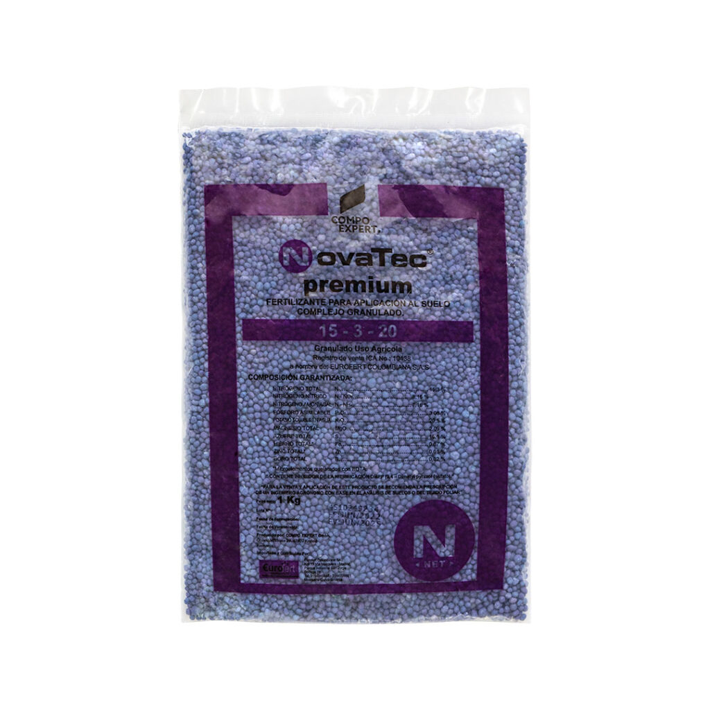 NovaTec Premium / 1 Kilo