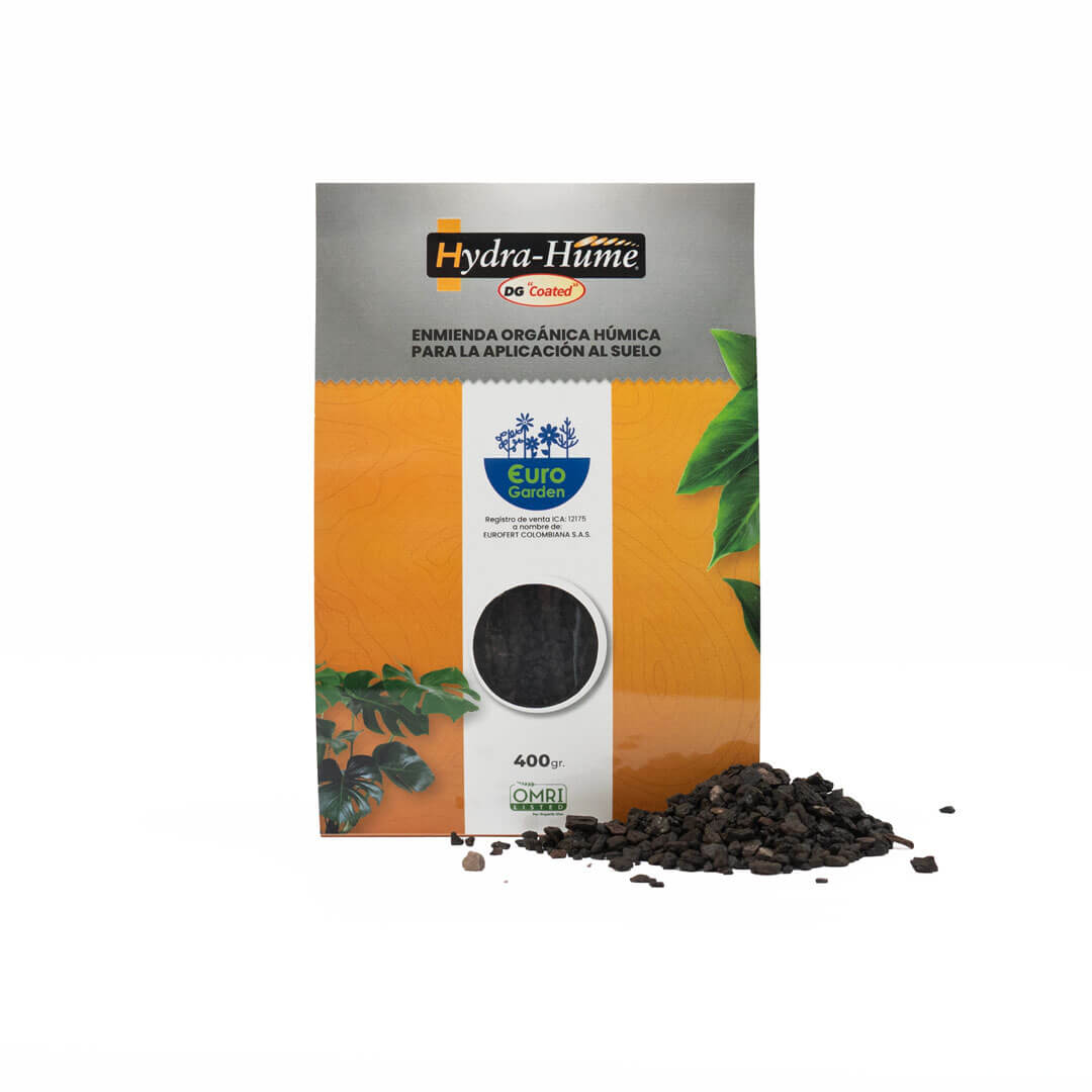 Hydra-Hume - Eurogarden