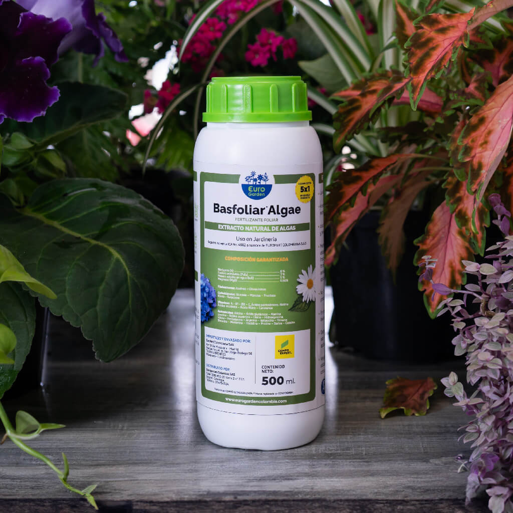 Basfoliar Algae