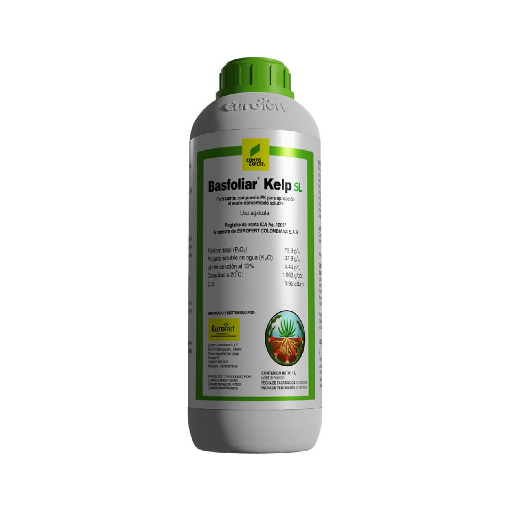 Basfoliar Kelp 1L