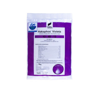 Hakaphos Violeta