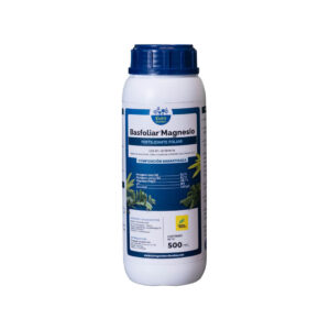 Basfoliar Magnesio 500ml