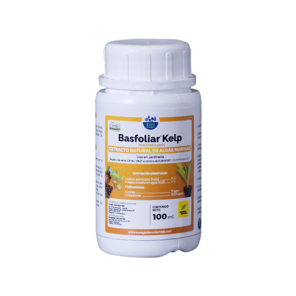 Basfoliar Kelp 100ML
